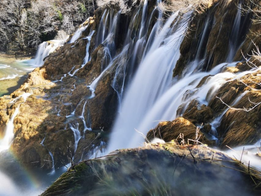 Split: Plitvice Lakes Guided Day Tour with Entry Tickets - The Value of This Tour