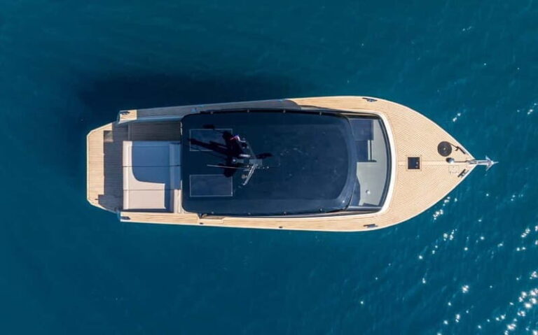 Split: Private Boat Tour with Blue Lagoon Swim Stops - Who Will Love This Tour?