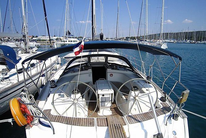 Split: PRIVATE Full-Day Sail Yacht Cruise - Per group (up to 12)! - Who Should Consider This Tour?