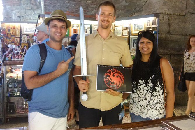 Split Private Game of Thrones Tour - Who is this tour best suited for?