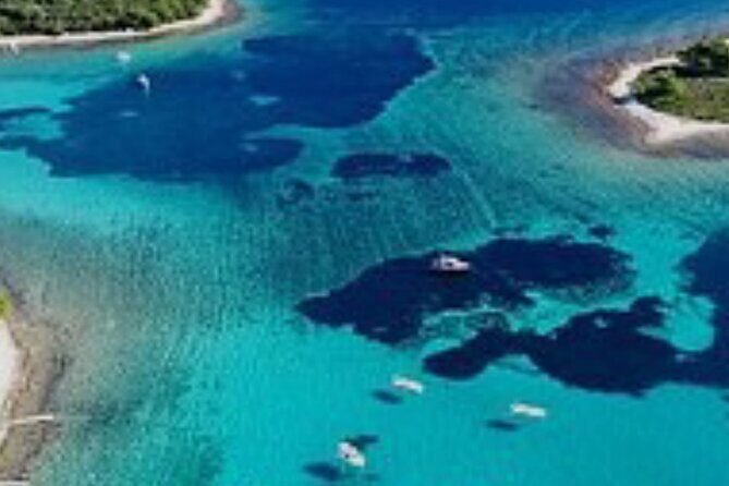 Split: Private Speedboat Charter & All inclusive - Itinerary Breakdown: What to Expect