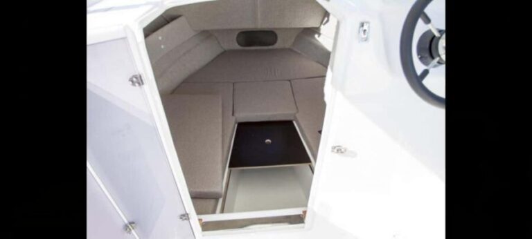 Split: Private Speedboat Charter & All inclusive & - Who Will Love This Tour?