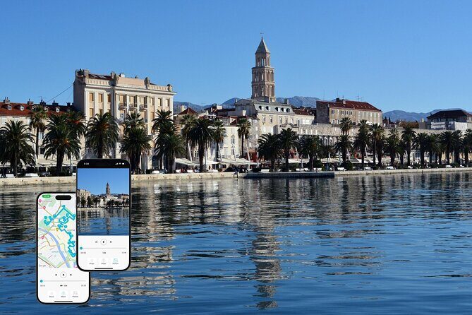 Split Private Tour with Car Transportation - Analyzing the Value and Experience