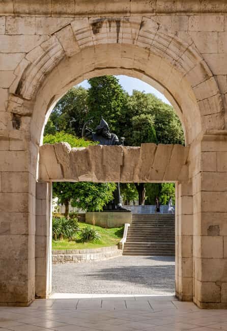 Split: Private Walking Tour and Diocletian's Palace - Who Should Consider This Tour?