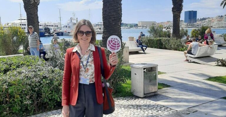 Split: Private Walking Tour in the Historical Town Center - Diocletian’s Palace: The Heart of Split