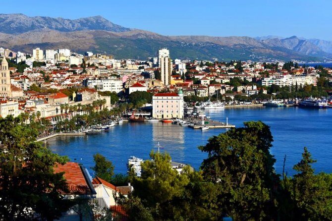 Split Shore Excursion: Full Day History & Game of Thrones Tour - Price and Value