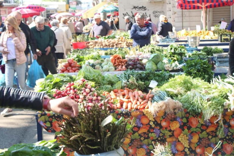 Split: Small Group Food Tour with Private Option - Analyzing the Value