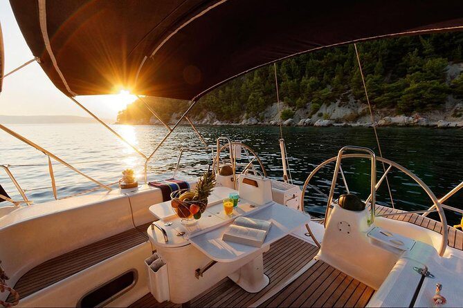 Split: Small-Group Half Day Sailing Trip - The Cost & Value