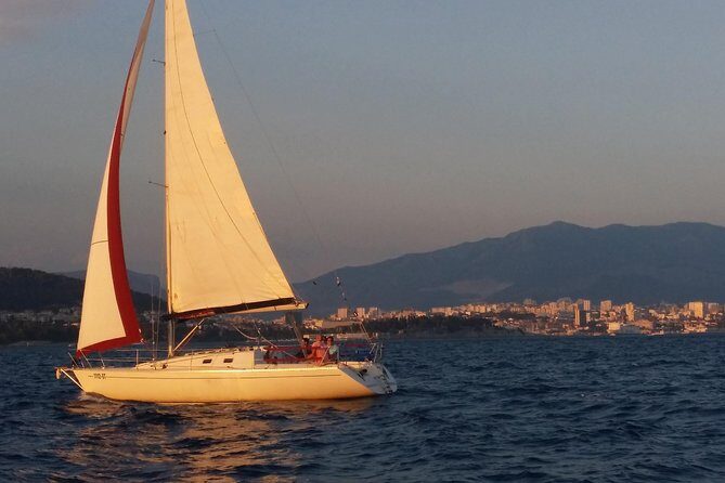 Split: Small-Group Sunset Sailing Trip - Who Should Book This Trip?