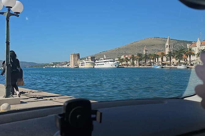 Split Solin Trogir and Klis Fortress Private Tour with Pickup - Transportation and Practical Details