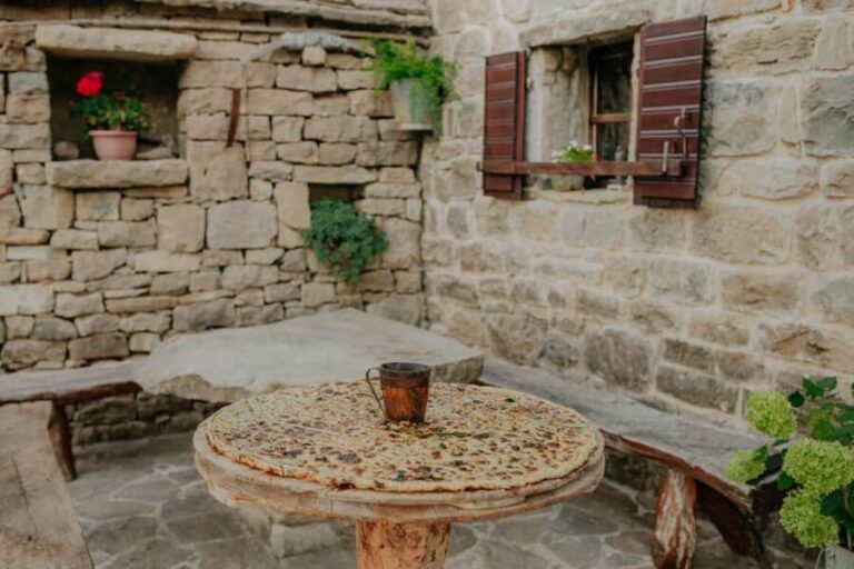 Split: Soparnik Private Cooking Class with Klapa Singing - Why This Tour Offers Great Value