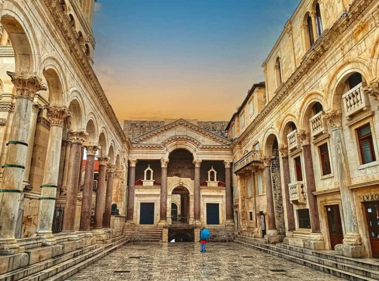Split: Split and Trogir Private Tour with Transport & Guide - Why This Tour Offers Great Value