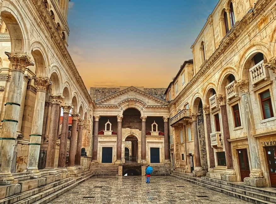 Split: Split and Trogir Private Tour with Transport & Guide - Why This Tour Offers Great Value