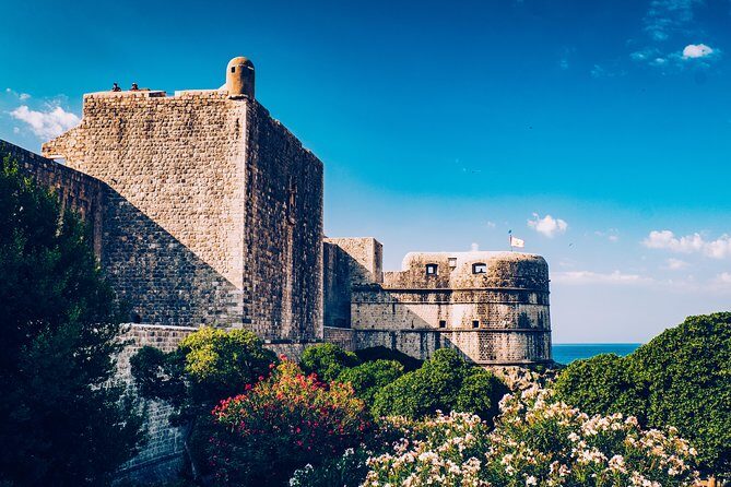 Split to Dubrovnik Private Tour with Local Guide - The Value for Money