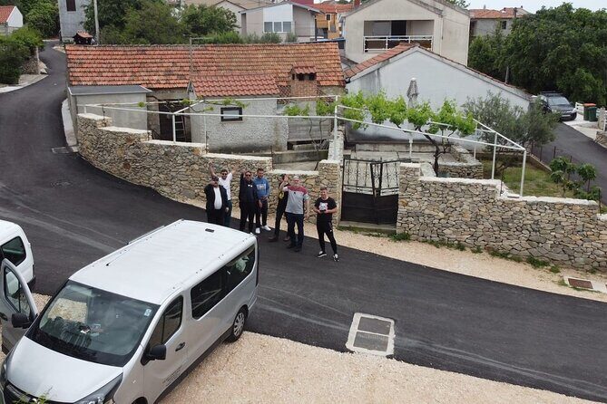 Split to Dubrovnik Private Transfer 1 to 8 pax (and vice versa) - Why This Transfer Stands Out