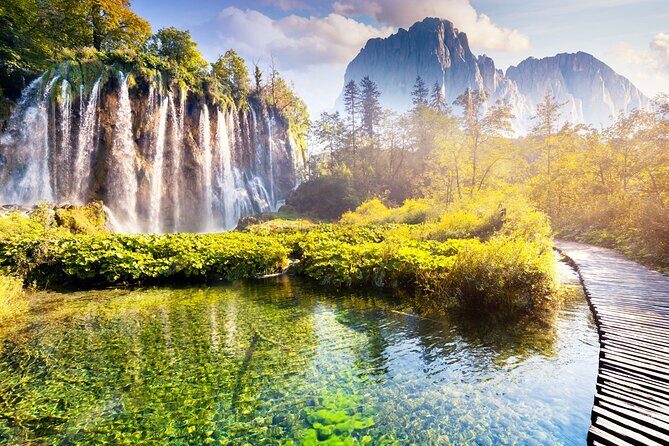 Split to Plitvice Lakes Private Tour with Local Guide - What Travelers Say
