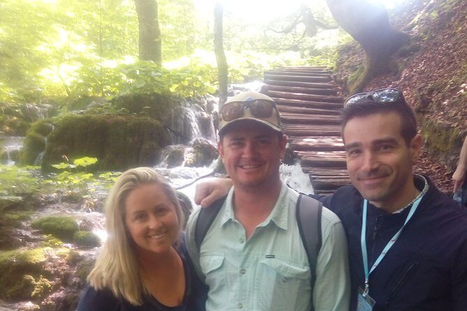 Split to Zagreb Private Transfer with Krka or Plitvice Lakes National Park - What Travelers Say