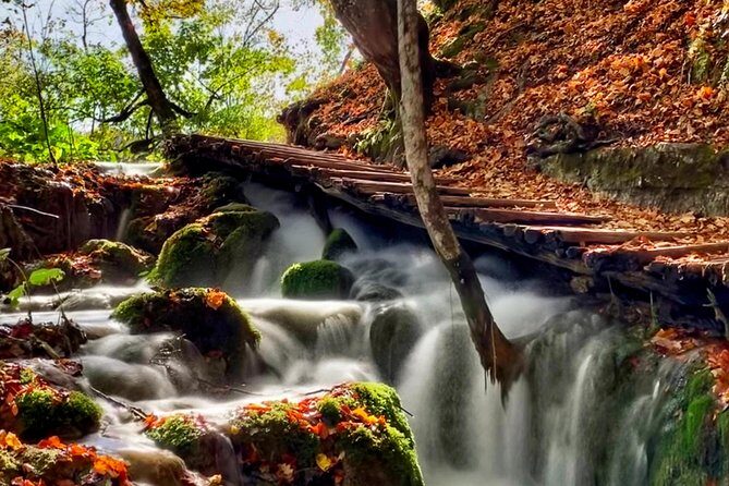 Split to Zagreb Private Transfer with Plitvice Lakes tour - FAQ