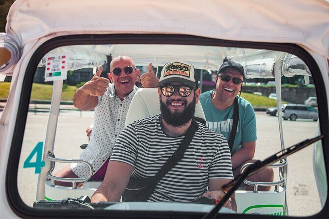 Split Tour by Electric Tuk-Tuk: Top City Highlights - Final thoughts