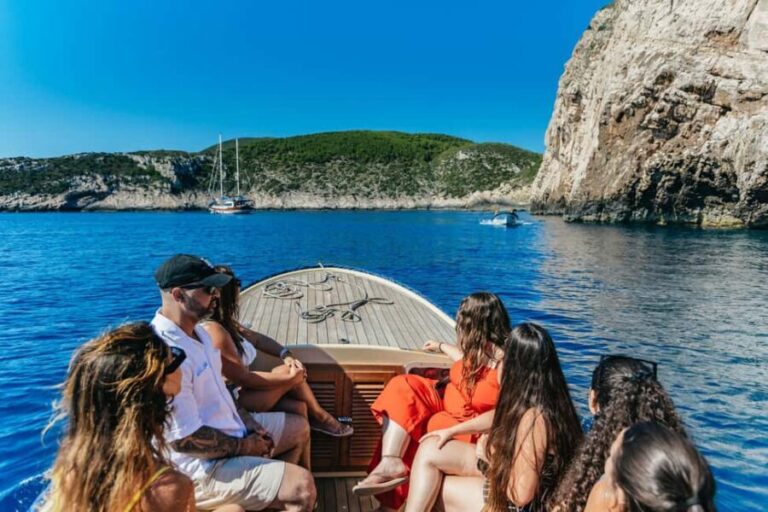 Split/Trogir: Blue Cave, Mamma Mia, Hvar and 5 Island Tour - What’s Included and What’s Not