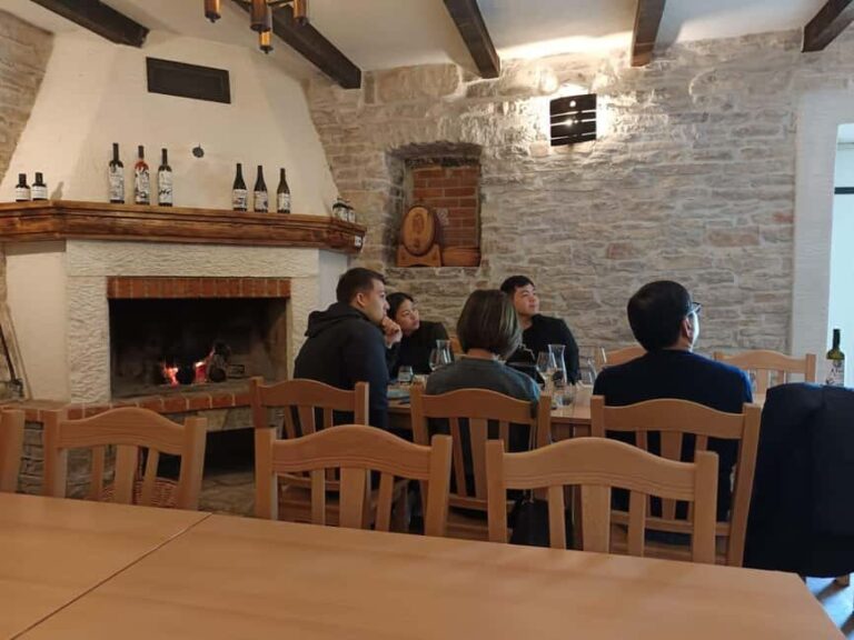 Split/Trogir: Krka Waterfalls Private Tour with Wine Tasting - Practical Details and Tips