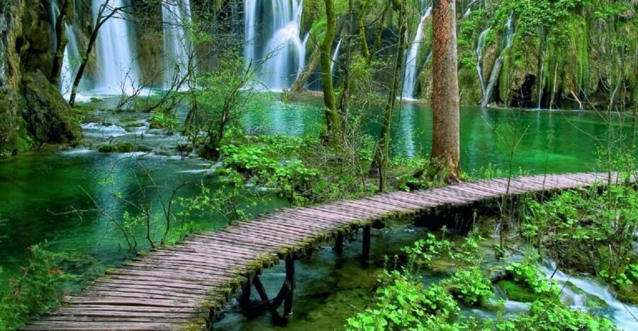 Split/Trogir to Zagreb: Private Transfer with Plitvice Lakes - Cost, Value, and Practical Tips