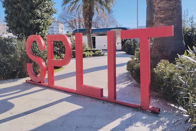 Split Walking Tour - Rome away from Rome (small group) - Who Will Love This Tour?