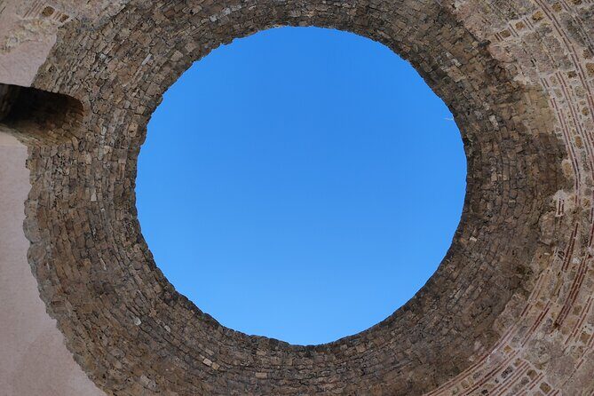 Split Walking Tour with a Licensed Local Guide - The Itinerary in Detail