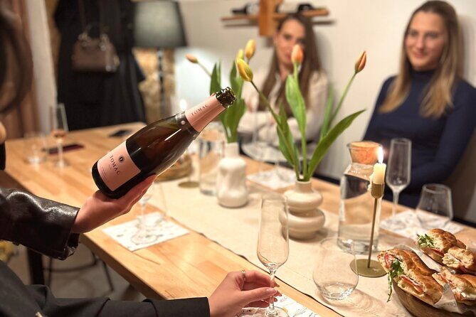 Split Wine Journey: An Introduction to Dalmatian Wines - The Sum Up