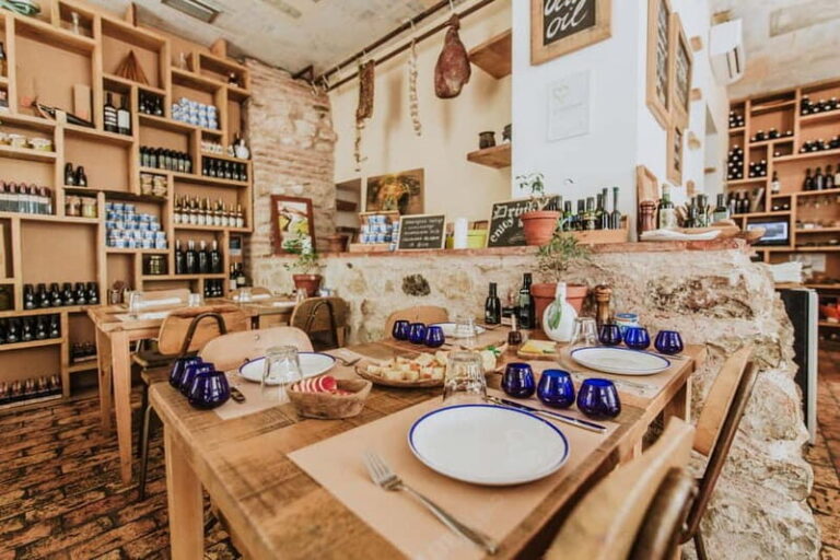 Split: Wine Tasting in the Diocletian's Palace - Why This Tour Is a Solid Choice for Your Split Visit