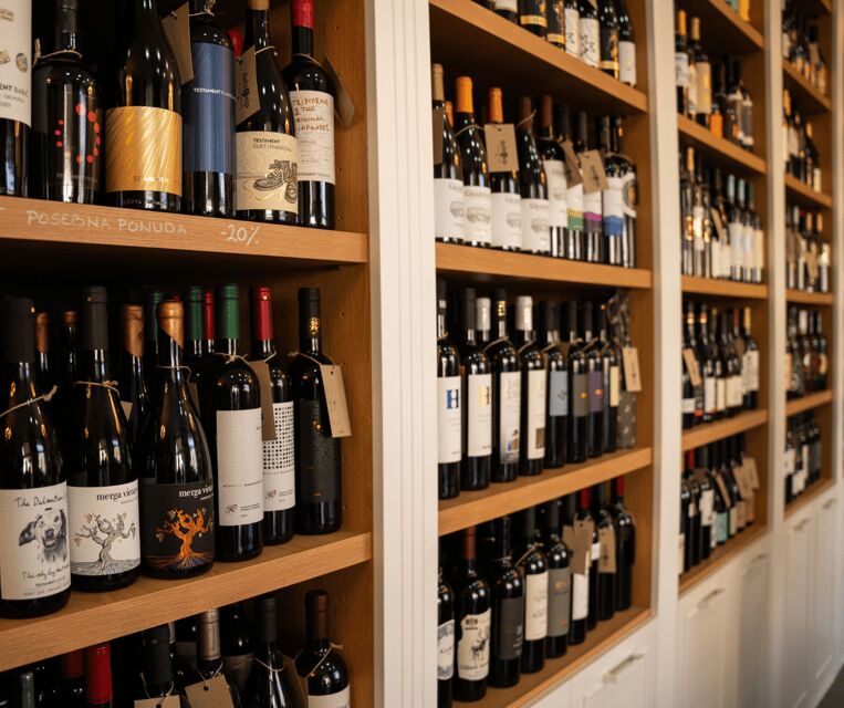Split&Sip: Educational wine tasting - What Makes This Tour Stand Out?