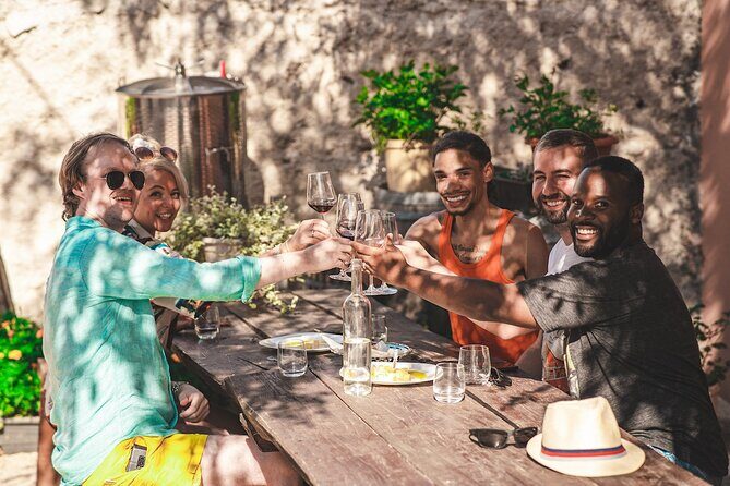 Split&Trogir: Private 5 Islands Tour - Blue Cave, Hvar, Mamma Mia - Who Is This Tour Best For?