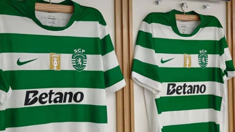 Sporting Clube de Portugal - Stadium Tour - A Closer Look at the Stadium Tour Experience