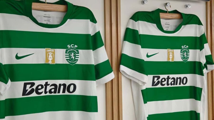 Sporting Clube de Portugal - Stadium Tour - A Closer Look at the Stadium Tour Experience
