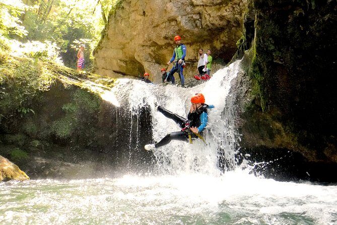Sports Canyoning of Écouges bas in Vercors - Grenoble - Frequently Asked Questions (FAQs)