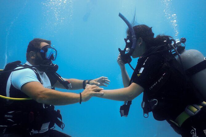 SSI Open Water Diver Course - Practical Tips for Future Participants
