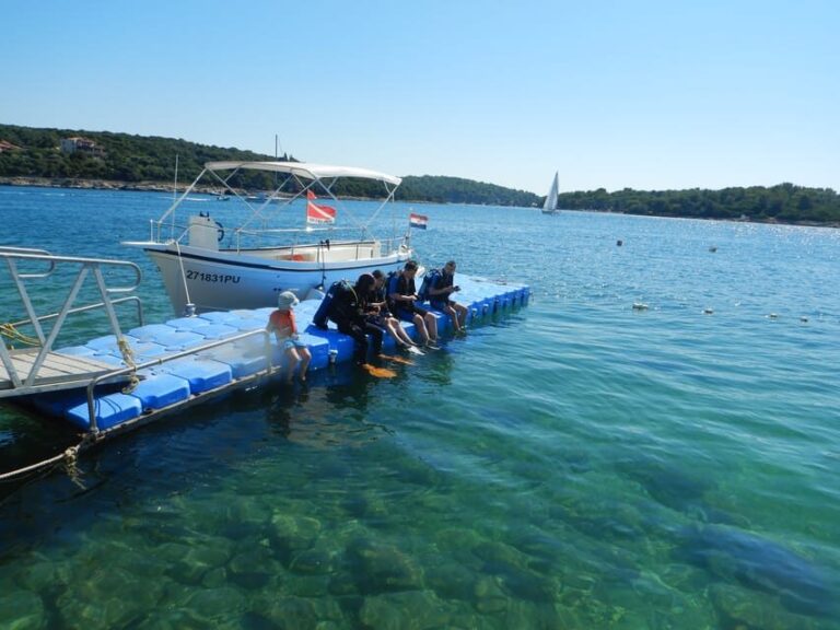 SSI Scuba Diver Course - The Diving Experience: What Sets it Apart
