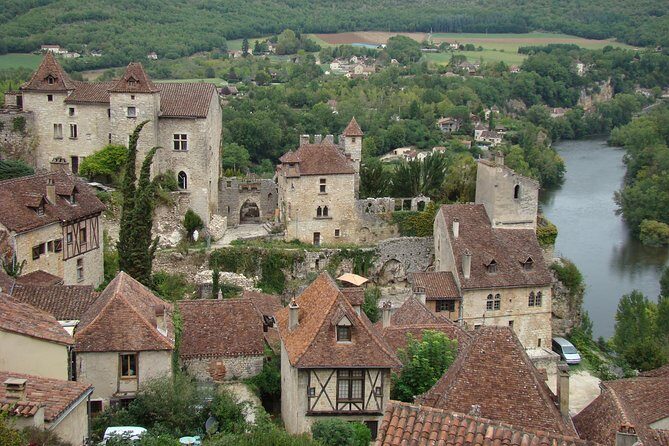 St Cirq LaPopie and Pech Merle Cavern Tour from Toulouse - What You’ll Take Away from the Tour