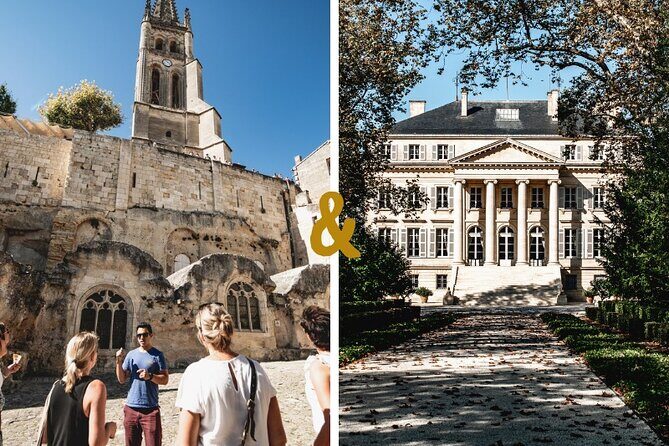 St-Emilion & Médoc Combine Day Tour including Wine Tastings and Lunch - Who Will Love This Tour?
