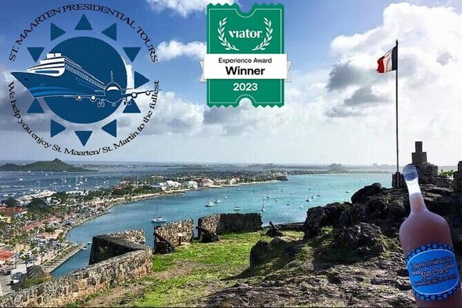 St. Maarten Best Island Tour - What Sets This Tour Apart