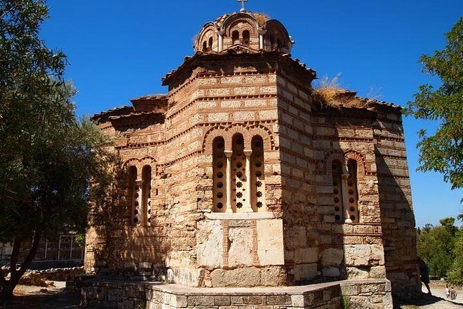 St. Paul in Athens half-day private tour 4.5 hours - With Tickets - Frequently Asked Questions