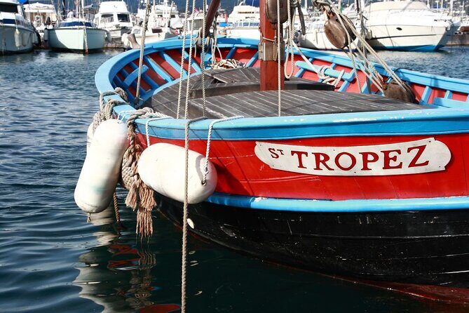 St Tropez and Port Grimaud Full Day Sightseeing Tour - The Sum Up
