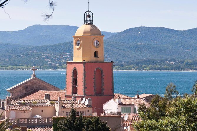 St-Tropez Day Tour from Cannes Small-Group and Shore Excursion - Frequently Asked Questions