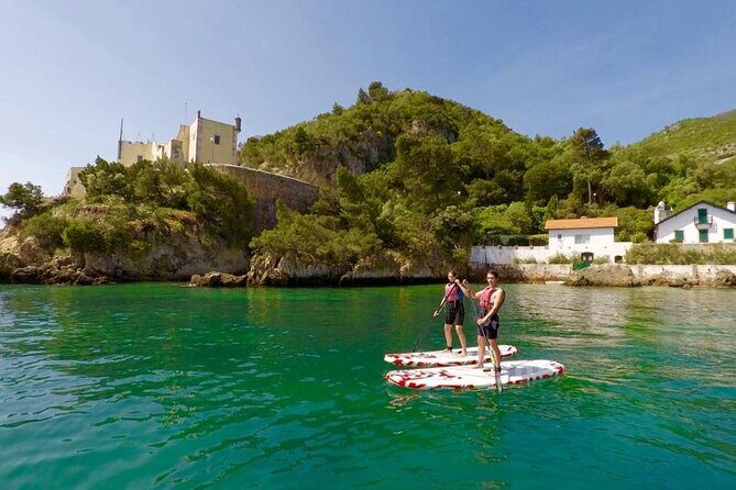 Stand Up Paddle Experience at Portinho da Arrábida - Final Thoughts