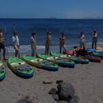 Stand Up Paddle Las Palmas Beginner Lesson - Who Is This Experience Perfect For?