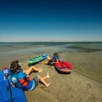 Stand-up-paddle on Laguna of Thau, rental, Sete - Who Will Love This Experience?