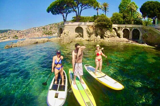Stand-Up Paddle & Snorkeling with local Guide - Authenticity and Value