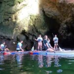 Stand Up Paddle Sunrise Caves Tour in Lagos - An In-Depth Look at the Sunrise Paddleboard Tour in Lagos