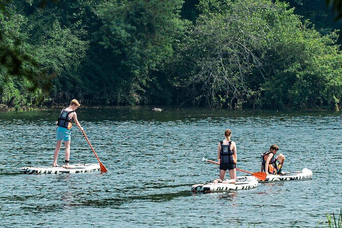 Stand Up Paddle Tour - Who Will Love This Tour?