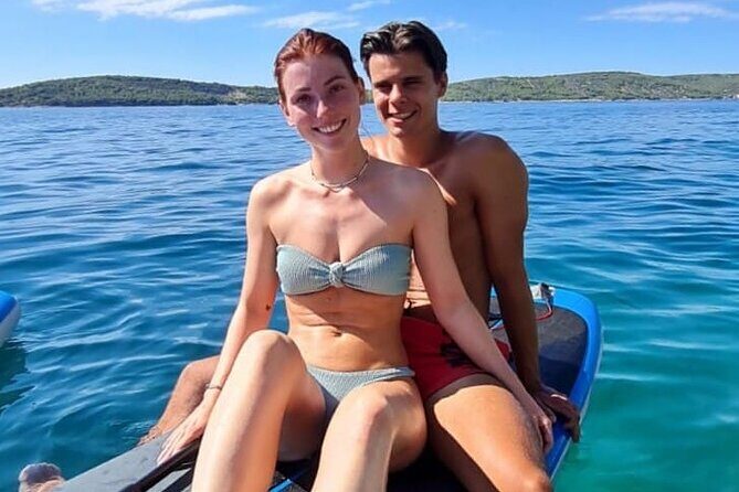 Stand Up Paddle Tour in Split - Value and Practical Considerations